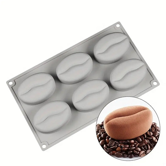 Formă Silicon Bob cafea